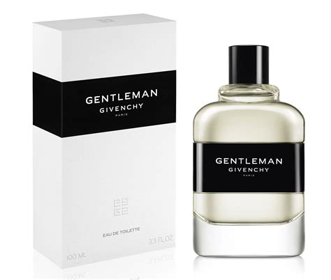 genteleman givenchy